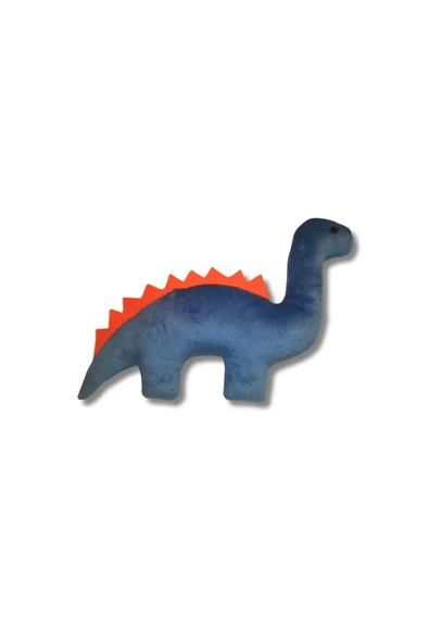 Colasfelis Dino Mini Irk Yavru Köpek Oyuncağı 22*11cm