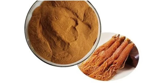 Panax Kırmızı Toz Ginseng 100 gr Saf Bitki Kökü Multivitamin Ve Mineral % 100 saf