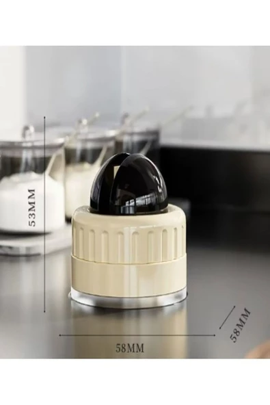 TİNEKE Vantuzlu Bıçak Bileme Aparatı - 7