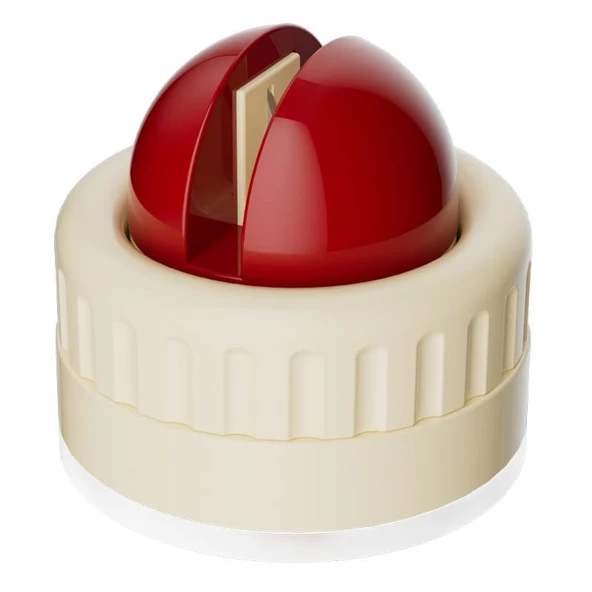 TİNEKE Vantuzlu Bıçak Bileme Aparatı - 8