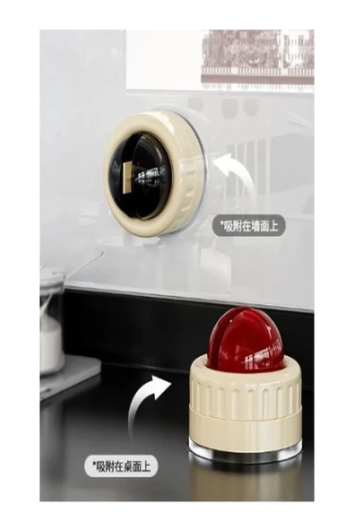 TİNEKE Vantuzlu Bıçak Bileme Aparatı - 3