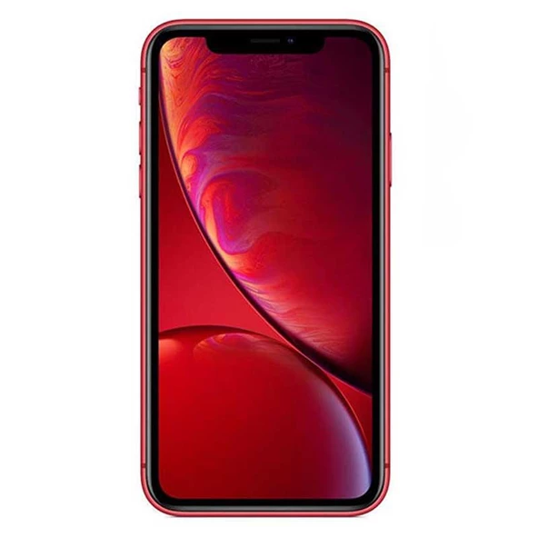 Apple XR 64GB C Grade Yenilenmiş Cep Telefonu (12 Ay Garantili) - 2