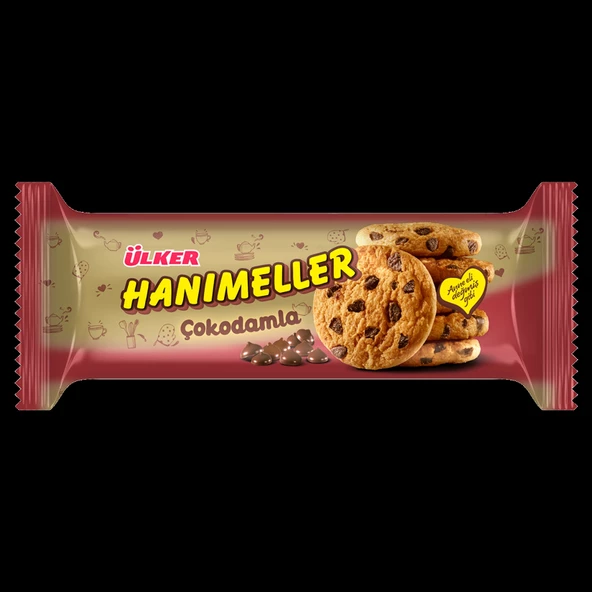 HANIMELLER ÇOKODAMLA RULO 82GR
