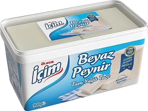 İÇİM BEYAZ PEYNİR 900gr