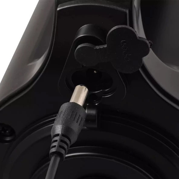 Wt-018 Profesyonel Büyük Avcı Feneri - Resim 2