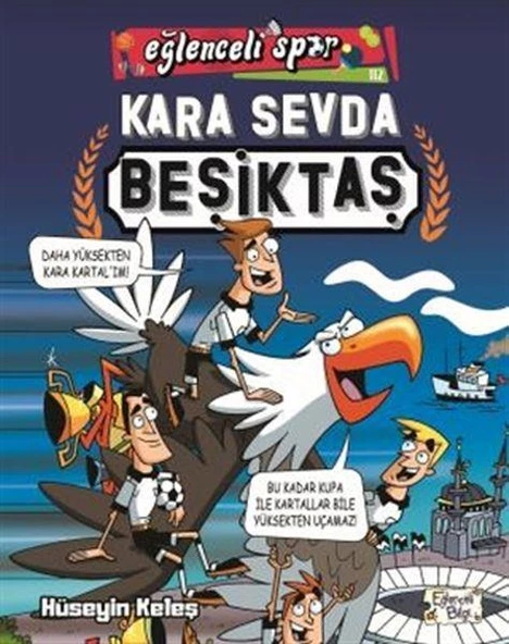 Kara Sevda Beşiktaş HÜSEYİN KELEŞ