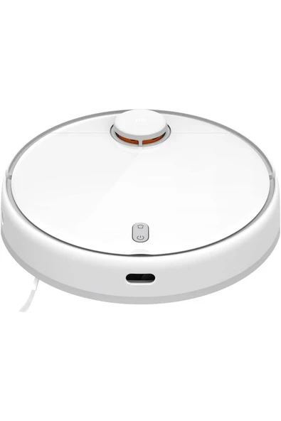 Xiaomi Mi Robot Vakumlu Paspas Mop 2 Pro Beyaz - Yeni Model ürün görseli 1