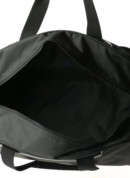 Pierre Cardin Seyahat Çantası Duffle Bag Gri 04PC9800-06-GR - 4