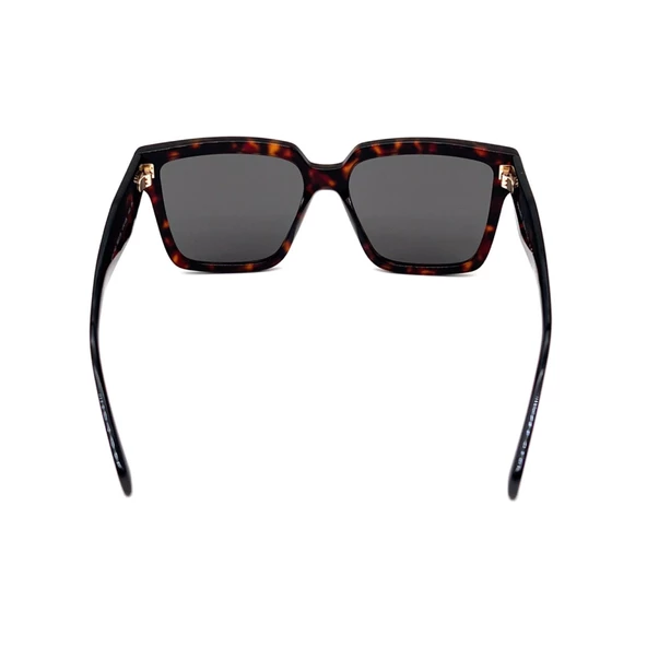 Prada PR 24ZS 17N40L Kadın Güneş Gözlüğü - Resim 4