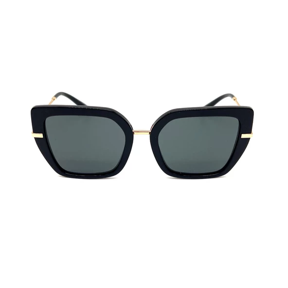 DOLCE & GABBANA DG4474 501/87 53 Kadın Güneş Gözlüğü