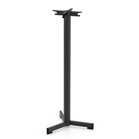 Tablalı Masa Ayağı 11.485 - H110cm ürün görseli