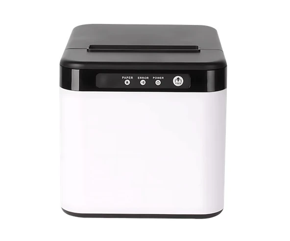 Posclass Zywell ZY-Q821 Thermal Usb + Ethernet 203 dpi 72mm Fiş Yazıcı