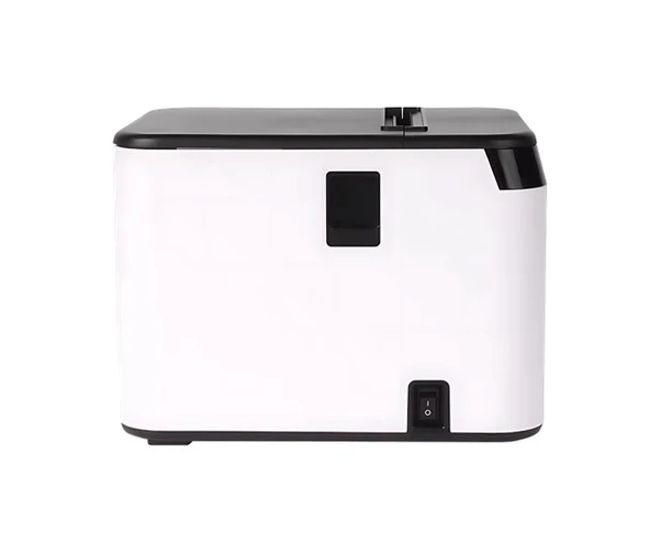 Posclass Zywell ZY-Q821 Thermal Usb + Ethernet 203 dpi 72mm Fiş Yazıcı - 2