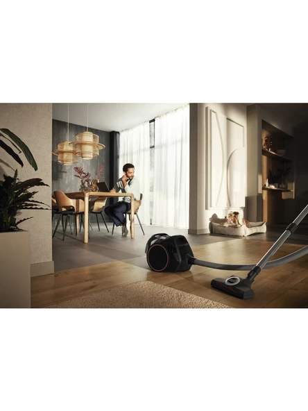 Miele Boost CX1 Cat & Dog PowerLine Elektrikli Süpürge - 4
