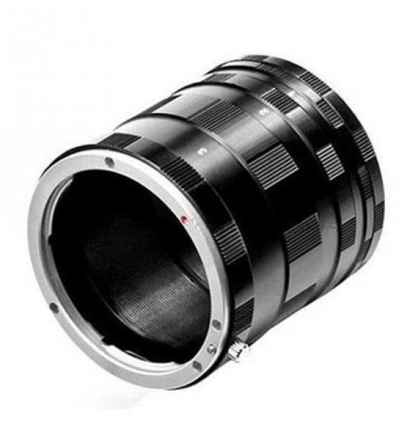 Canon İçin Makro Uzatma Tüpü - 2