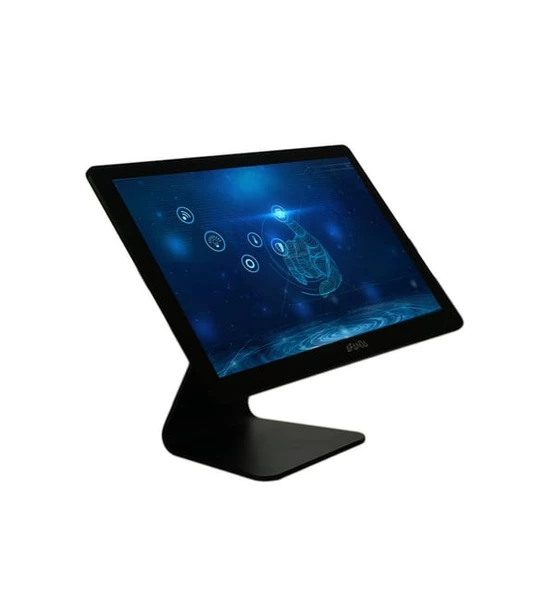 Afanda 21.5'' Dokunmatik Pos Terminal - Resim 2