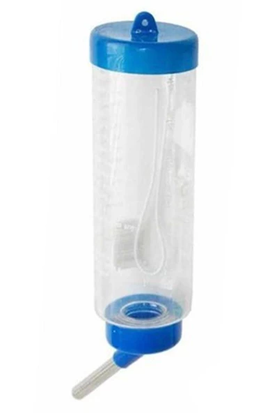 Hamster Ginepig Tavşan Kemirgen Suluk Orta Boy - 4