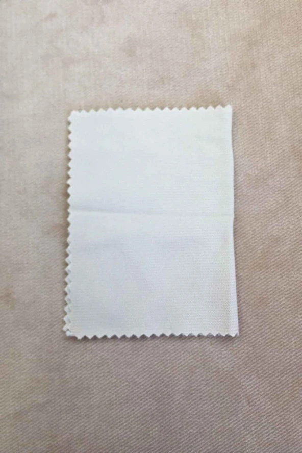 Bakım Kiti Serisi 5 Adet Mücevher Altın Gümüş Takı Silme Temizleme Parlatma Mendili Bezi - Resim 3