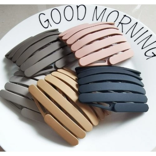 Katlanabilir Taç Toka - 3