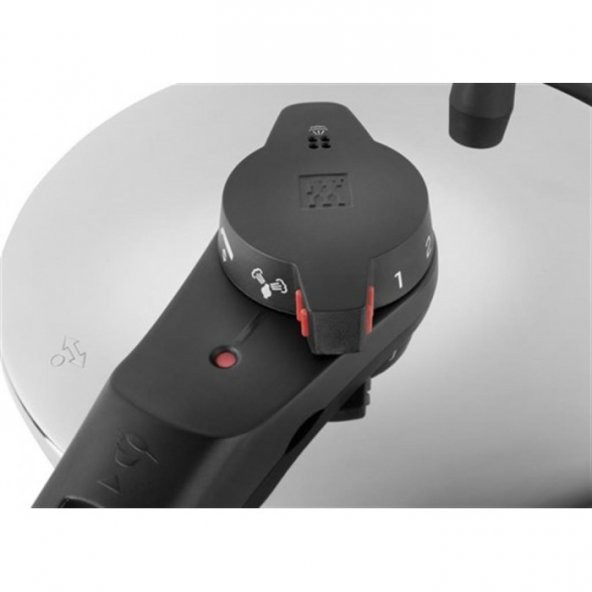 Zwilling AirControl Düdüklü Tencere  4 lt - 4