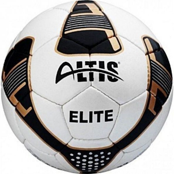 Altis Elite Futbol Top No:4