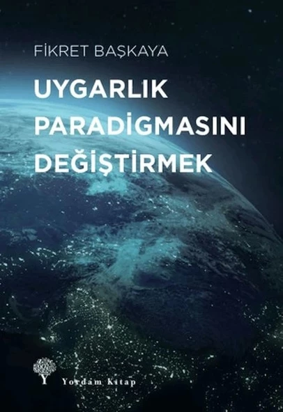 Uygarlık Paradigmasını Değiştirmek ürün görseli 1