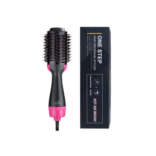 ONE STEP DÜZLEŞTİRİCİ TARAK - Resim 5