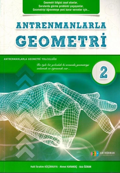 Antrenmanlarla Geometri - 2