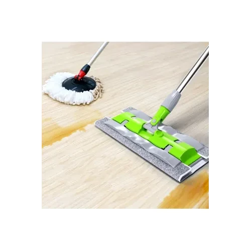 Teleskopik Mikrofiber Paspas - 3