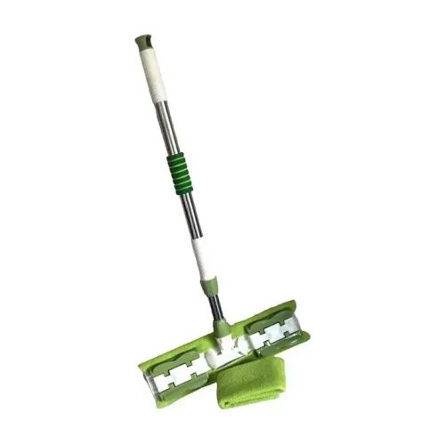 Teleskopik Mikrofiber Paspas - 4