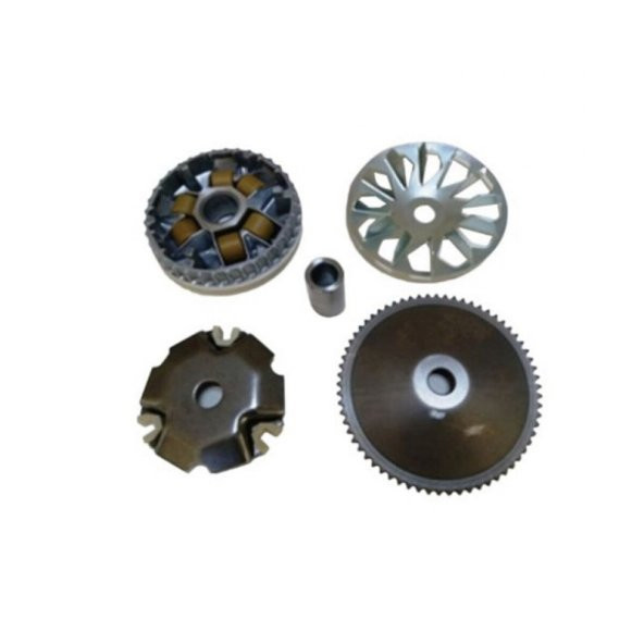 Honda Activa S Ön Debriyaj Komple ürün görseli