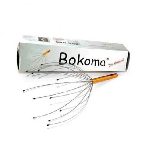 Kafa Masaj Aleti - 3