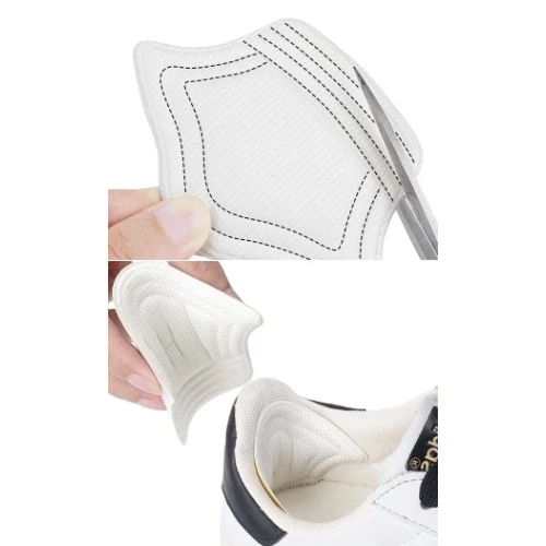 Taç Şeklinde Topuk Vurma Önleyici 10 mm. - 4