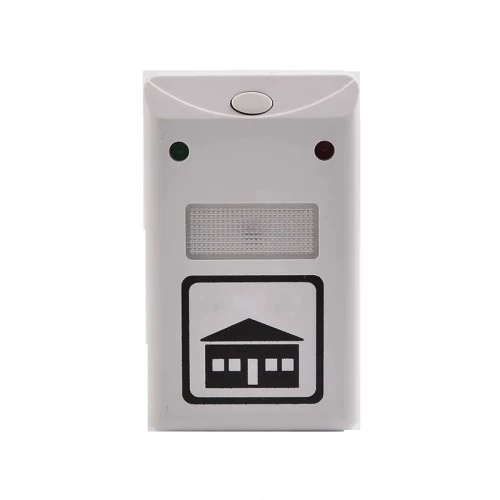 HaşerX Elektronik Fare ve Haşere Kovucu