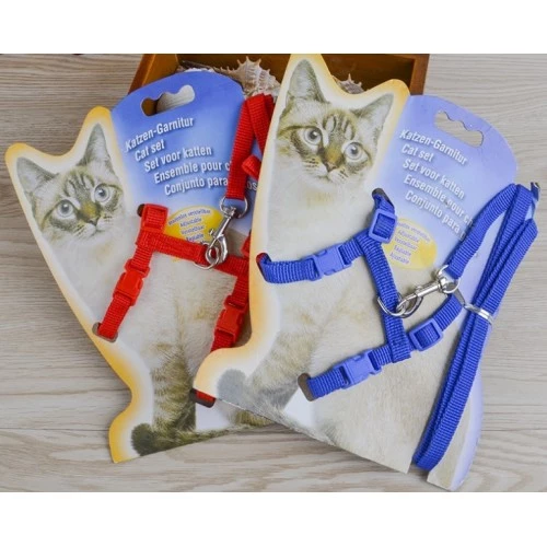 Kedi Tasması - 2