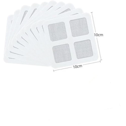 Tül Sineklik Yaması 40 Adet - 2