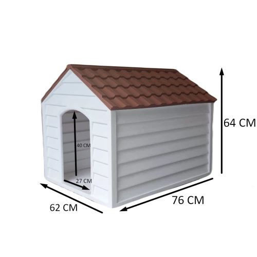 Köpek Kulübesi - 2