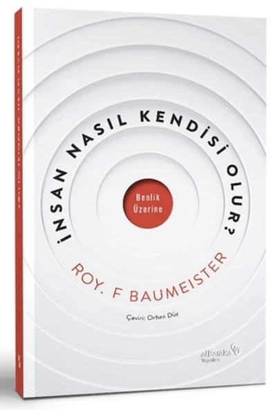 İnsan Nasıl Kendi ·si · Olur?
