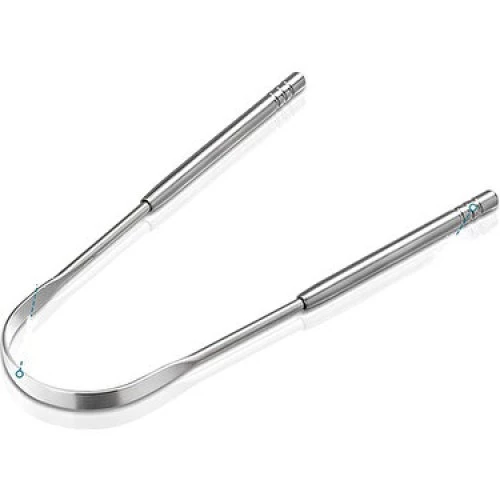 Metal Dil Temizleme Aleti - 4