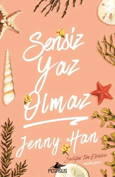 Sensiz Yaz Olmaz ürün görseli