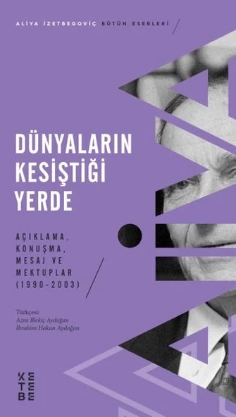 Dünyaların Kesiştiği Yerde