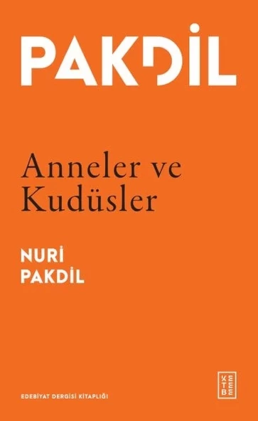 Anneler ve Kudüsler ürün görseli