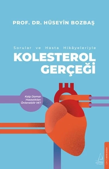 Kolesterol Gerçeği ürün görseli 1