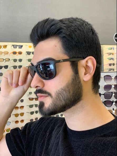 18122 C3 61 Kappa Polarize Güneş Gözlüğü - Resim 2