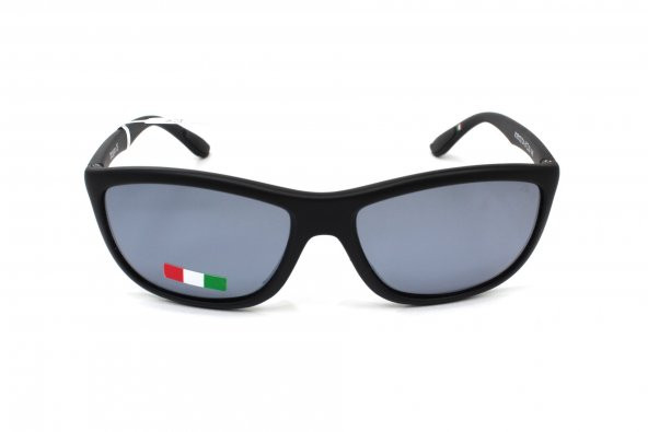 18122 C4 61 Kappa Polarize Güneş Gözlüğü - Resim 2