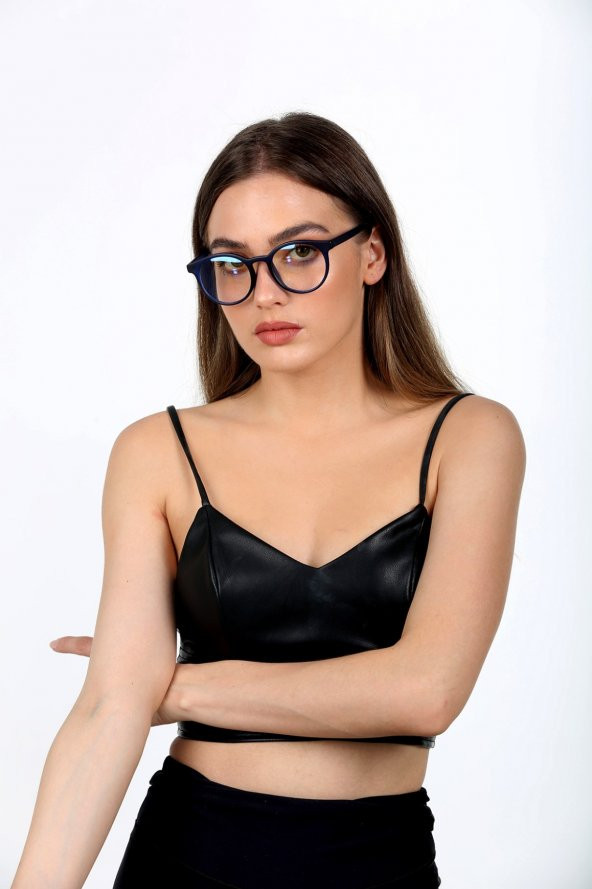 2018 C04M 52 Juliano Ekran Gözlüğü - Resim 6