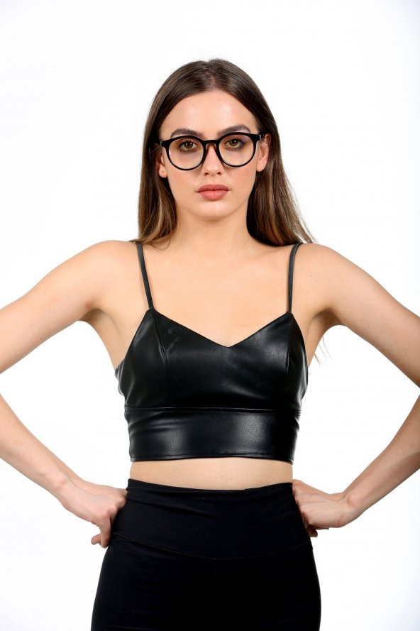 2018 Black 52 Juliano Ekran Gözlüğü - Resim 5