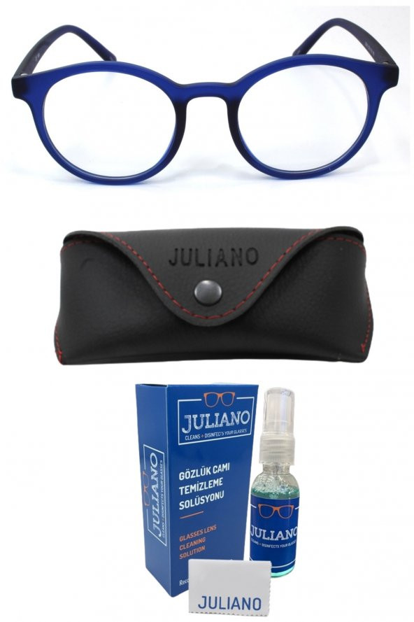 2018 C04M 52 Juliano Ekran Gözlüğü - Resim 8