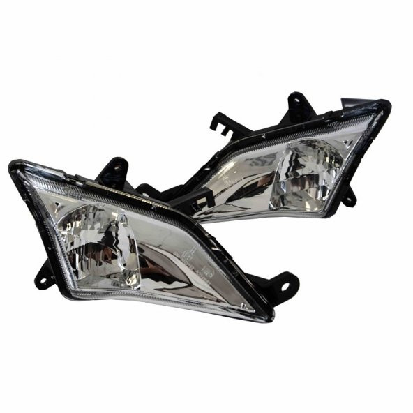 Honda Activa S Ön Sinyal Takımı ürün görseli