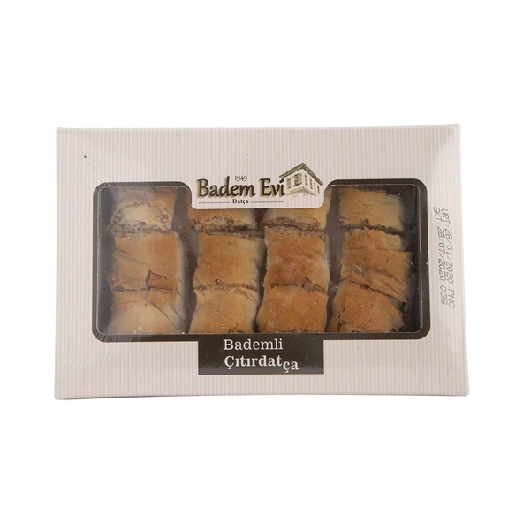 Datça Bademli Çıtırdatça 150 gr